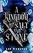 A Kingdom of Salt and Stone (Jewel-Light #1)
