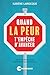 Quand la peur t'empêche d'avancer - Mode d'emploi pour surmonter les obstacles