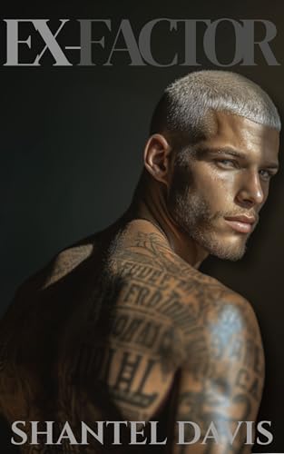 Ex- Factor (Kindle Edition)