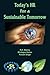 Today's HR for a Sustainable Tomorrow by R K Mishra