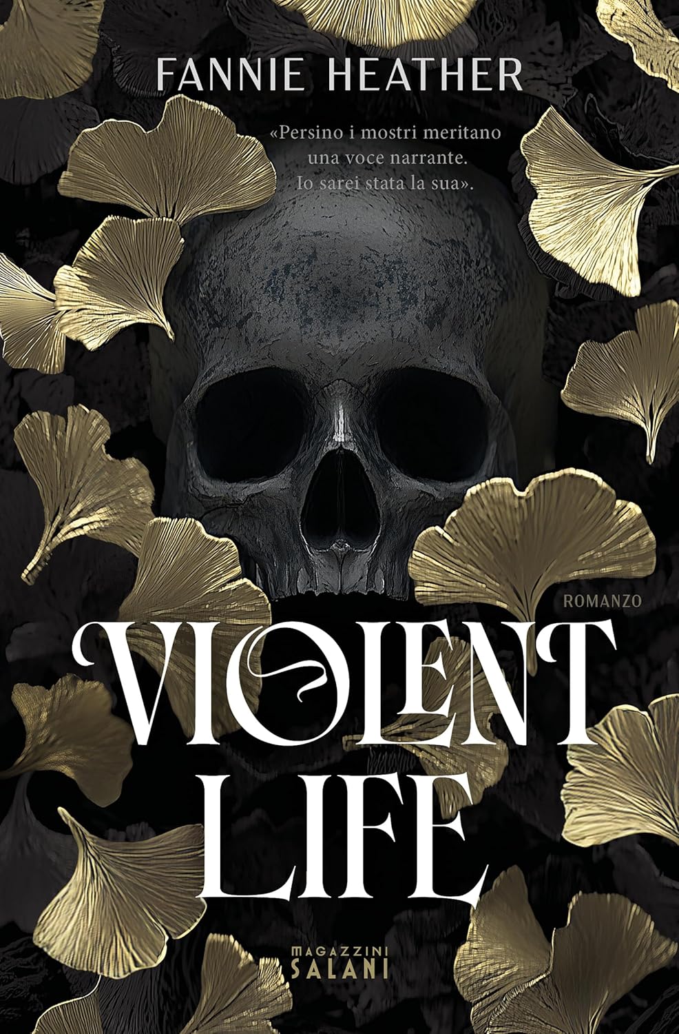 Violent Life