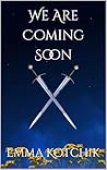 We Are Coming Soon