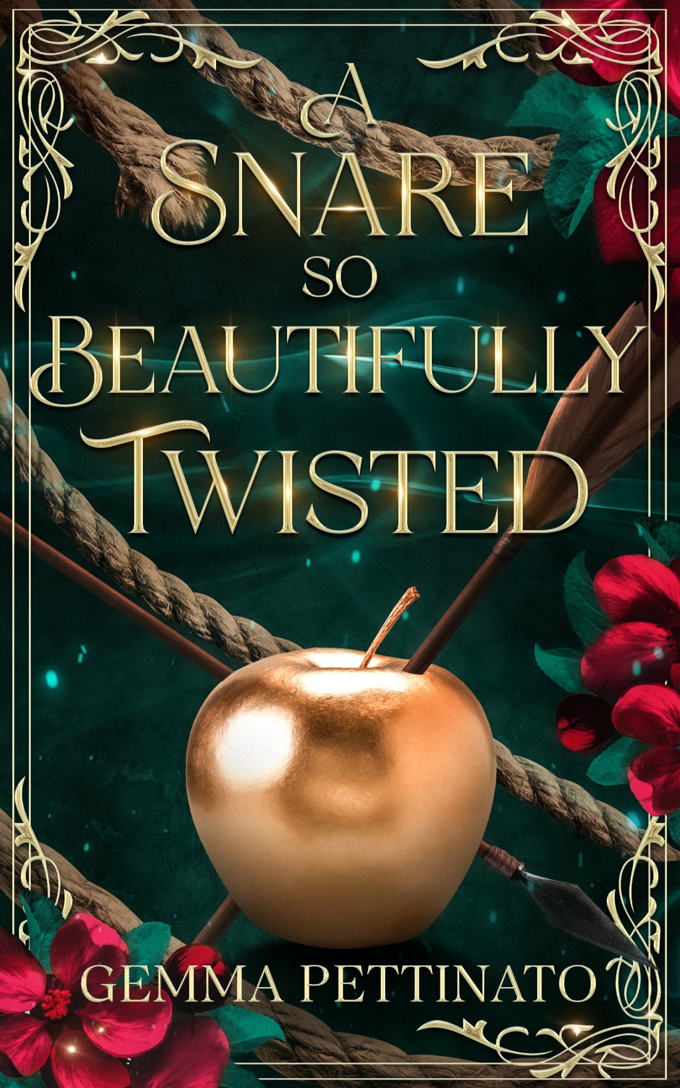 A Snare So Beautifully Twisted