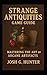 Strange Antiquities Game Gu...