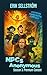 NPCs Anonymous: A Cozy LitR...
