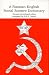 A Russian-English Social Sc...