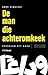 De man die achteromkeek by Amer Almassri