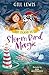 Storm Bird Magic: An Illustrated Chapter Book for Kids About Seabirds and Environmental Conservation (The Island Vet 5)