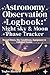 Astronomy Observation Logbo...