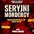 Seryjni mordercy: moje dwadzieścia lat pracy w FBI