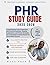 PHR Study Guide 2025-2026: Comprehensive Exam Preparation with Practice Questions, Detailed Explanations, and Proven Strategies for Professional in Human Resources Certification Success