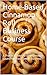 Home-Based Cinnamon Roll Bu...