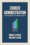Church Administra...