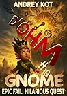 D'ohm The Gnome