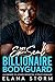 My Ex-SEAL Billionaire Bodyguard: An Enemies to Lovers Opposites Attract Romance