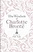 The Wisdom of Charlotte Brontë