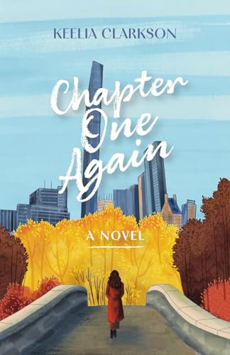 Chapter One Again: A Novel (Avila Falls Series)
