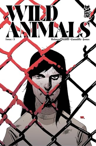 Wild Animals #3 (Kindle Edition)