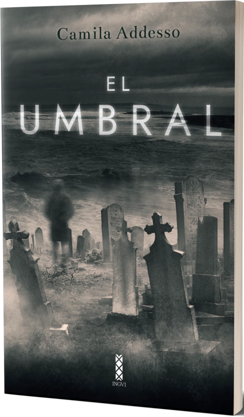 El umbral (Paperback)