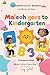 Maleah goes to kindergarten by Author Tray Real
