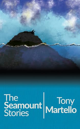 The Seamount Stories (Kindle Edition)