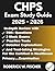 CHPS EXAM Study Guide by Roderick W. Fischer