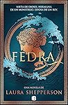 Fedra by Laura Shepperson