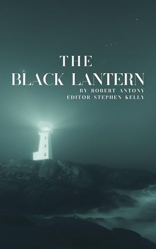 The Black Lantern (Kindle Edition)
