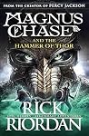 Magnus Chase and ...