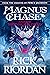 Magnus Chase and the Ship of the Dead (Book 3)