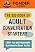 The Big Book of Adult Conve...