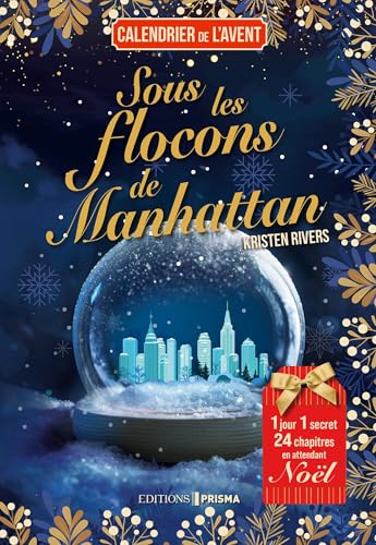 Sous les flocons de Manhattan (Paperback)