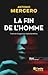 La fin de l'homme by Antonio Mercero