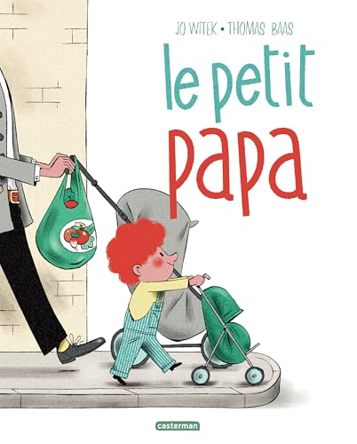 Le petit papa (Paperback)