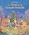 Le Noël de la Grande Famille by Camille Jourdy