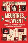 Meurtres de l'avent