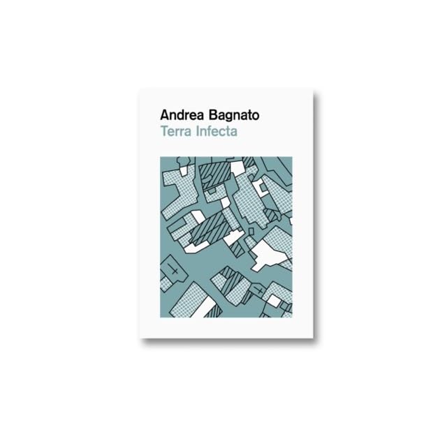 Terra Infecta: Disease and the Italian Landscape (Hardcover)