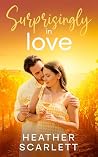 Surprisingly in Love (Chateau Felicity #7)