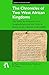 The Chronicles of Two West African Kingdoms by Mauro Nobili