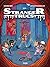 Stranger Trucs by Antoine Piers