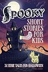 Spooky Short Stor...