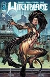 Witchblade (2024)...