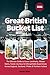 Great British Bucket List 2...