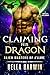 Claiming His Dragon: A Dark...