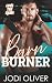 Barn Burner (Love the Game, #3)