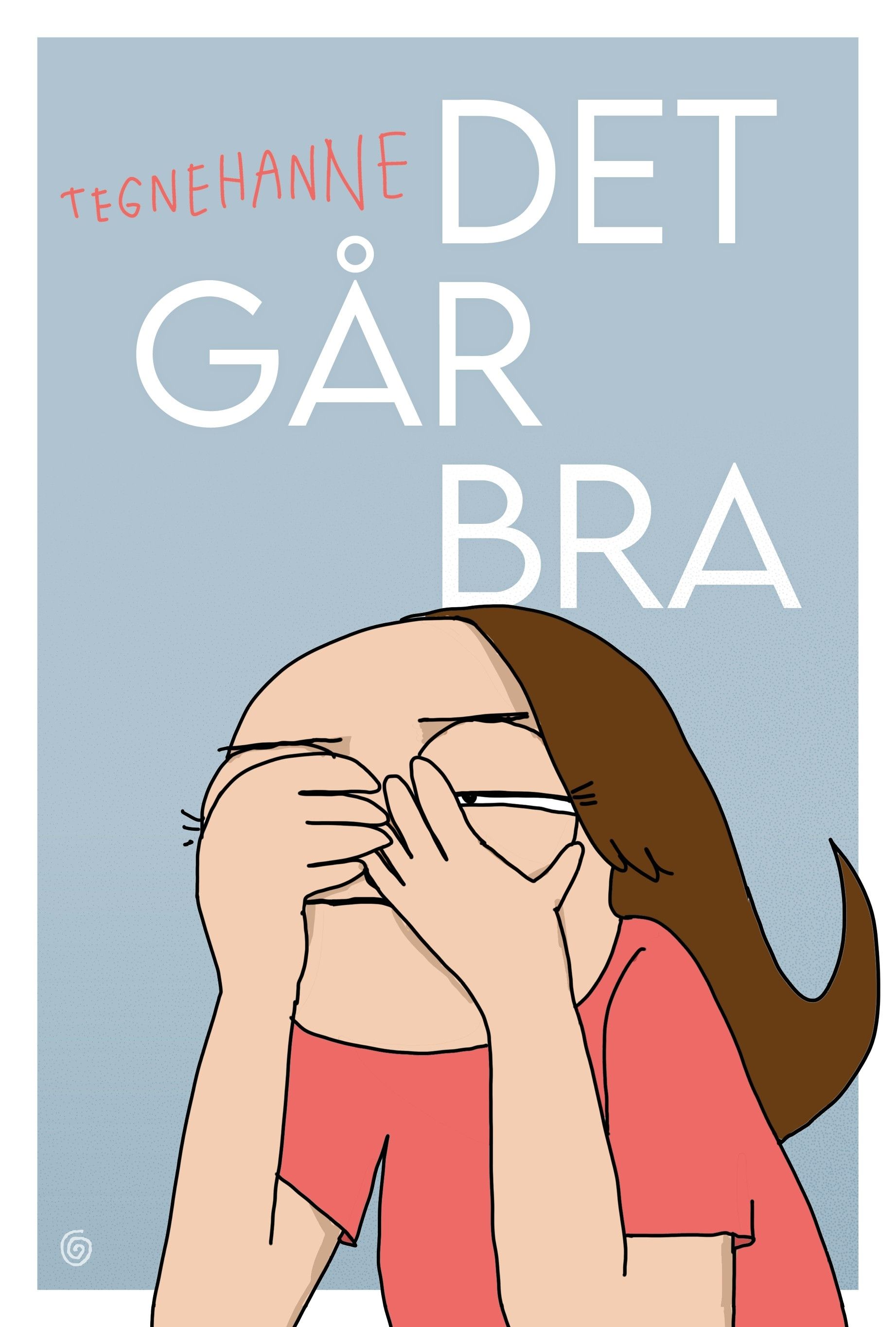 Det går bra (Hardcover)