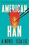 Book cover for American Han: A Novel