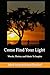 Come Find Your Light by Mark Jung
