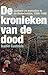 De kronieken van de dood by Isabel Casteels