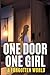 One Door, One Girl, A Forgotten World by Lily  Alfaro